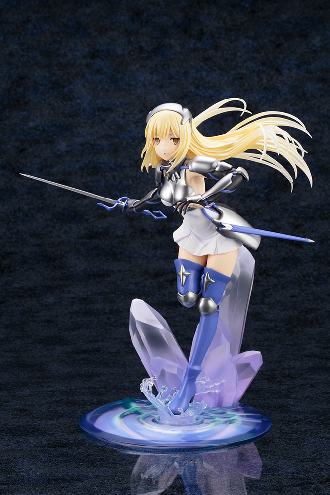 Ais Wallenstein (Kotobukiya) Re-run