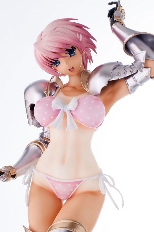 Kisaki Mio Suntan Ver. 1/6 Daiki