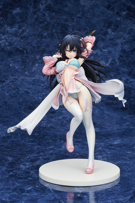 Netoge no Yome wa Onna no Ko Janai to Omotta? - Ako - 1/7 (Di molto bene)