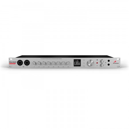 Antelope Discrete 8 Synergy Core