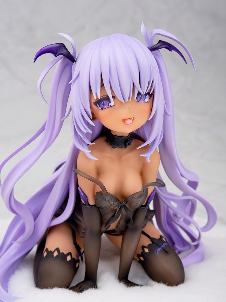 Succubas Rurumu Limited version