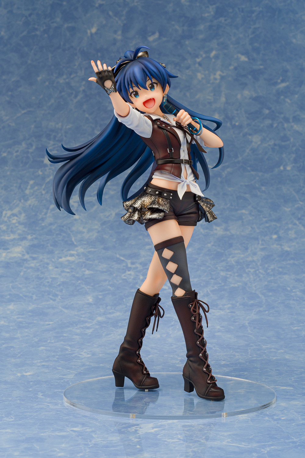 Ganaha Hibiki Tsutawaru Omoi ver.