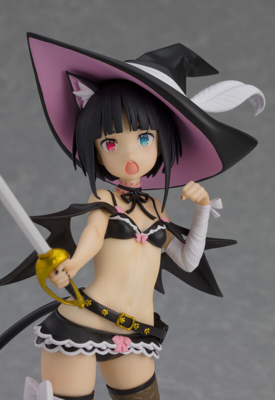 Pop Up Parade Le Petit Albert Cat Kingdom Ver.