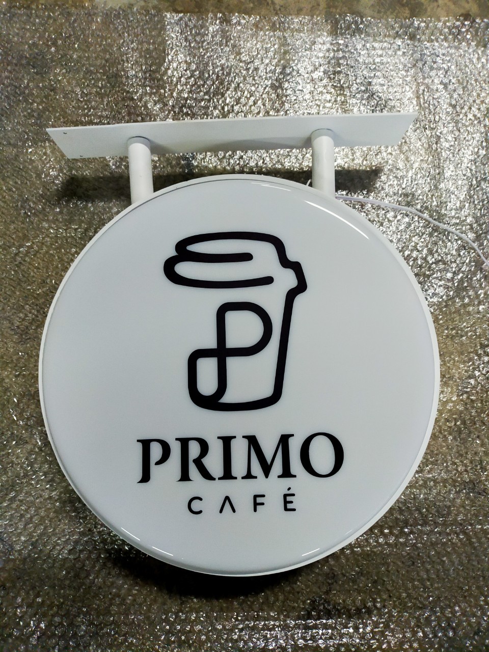 งานป้ายไฟ