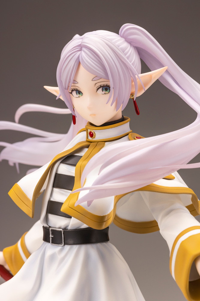 Sousou no Frieren - Frieren (Kotobukiya)