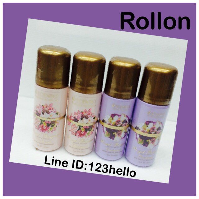 Rollon โรลออน