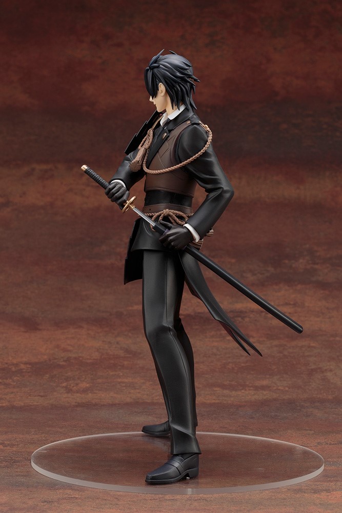 SHOKUDAIKIRI MITSUTADA