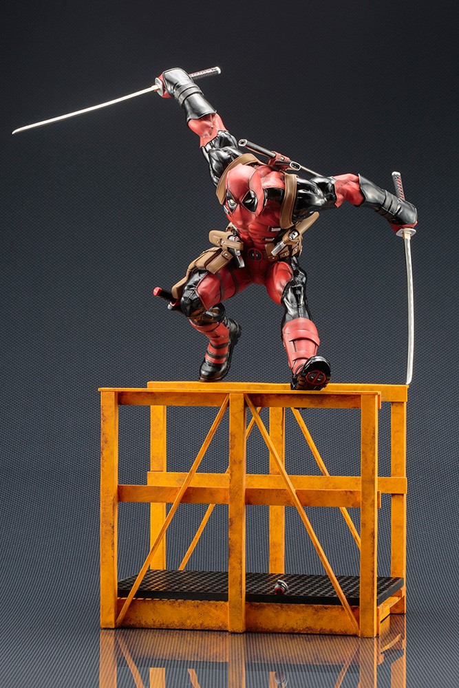 SUPER DEADPOOL