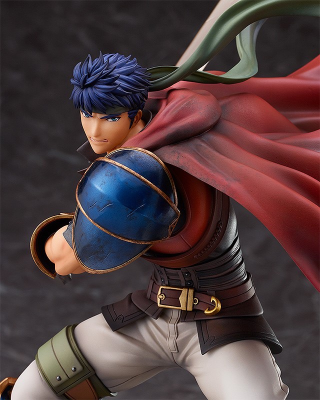Fire Emblem - Ike