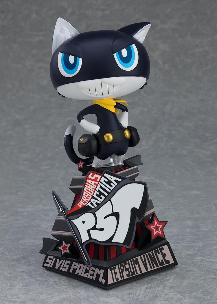 Pop Up Parade P5T Morgana L Size