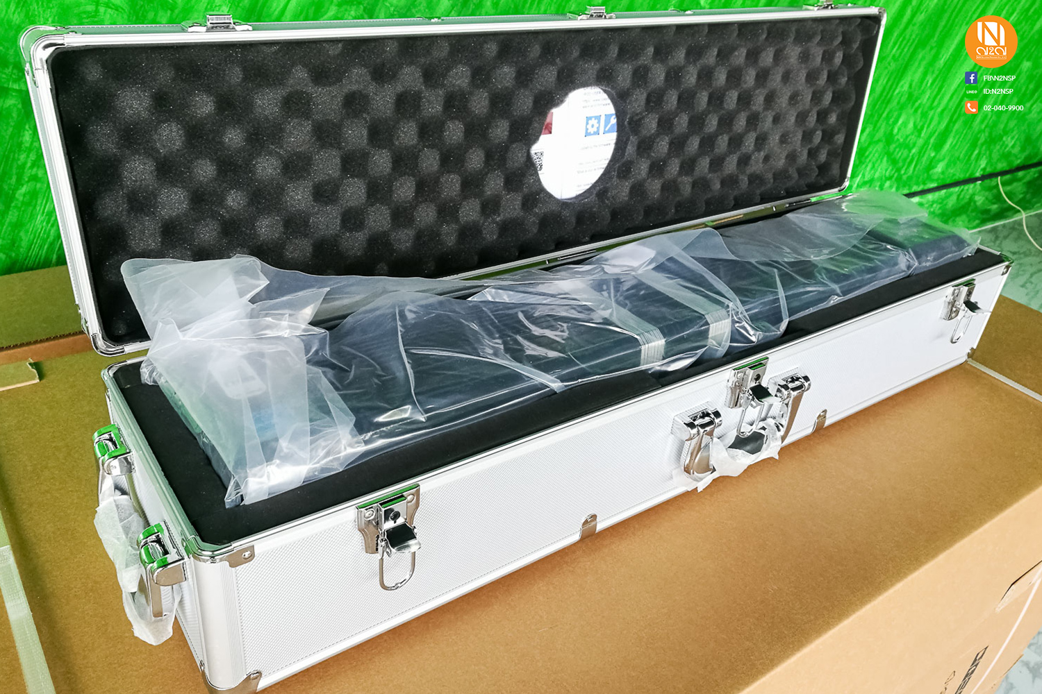 Colortrac SmartLF Scan! 24