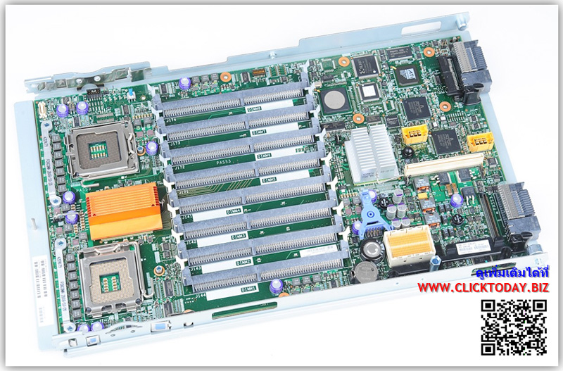 [ขาย จำหน่าย ราคา] IBM BladeServer System Board LS20 - 31R3389