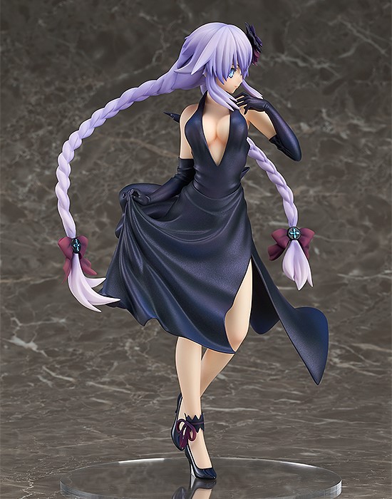 Purple Heart: Dress Ver.
