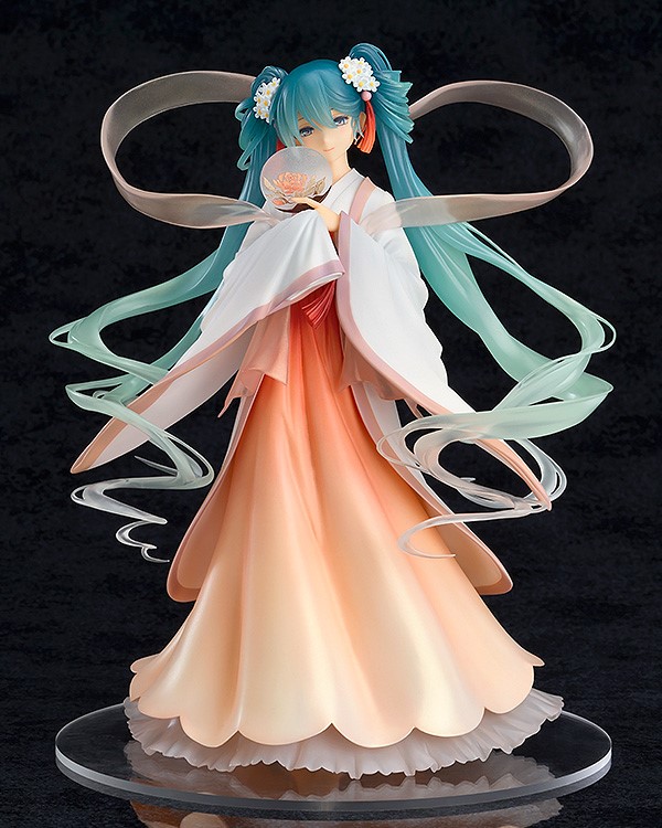 Hatsune Miku : Harvest Moon Ver.