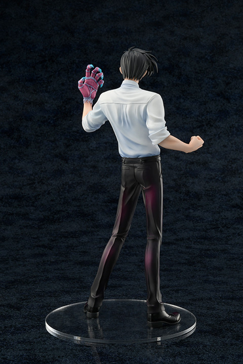 Nueno Meisuke