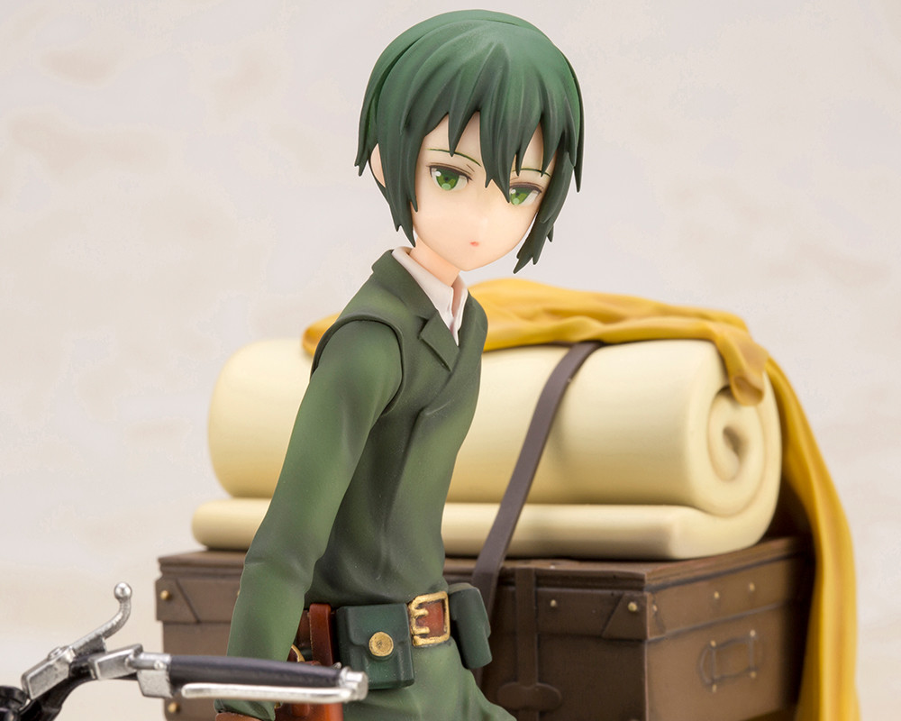 Hermes Kino ARTFX J 1/10 Kotobukiya