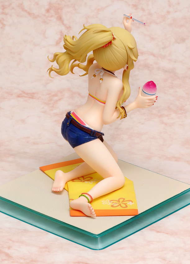 Ootsuki Yui Summertime High