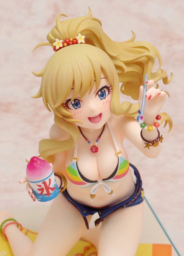 Ootsuki Yui Summertime High