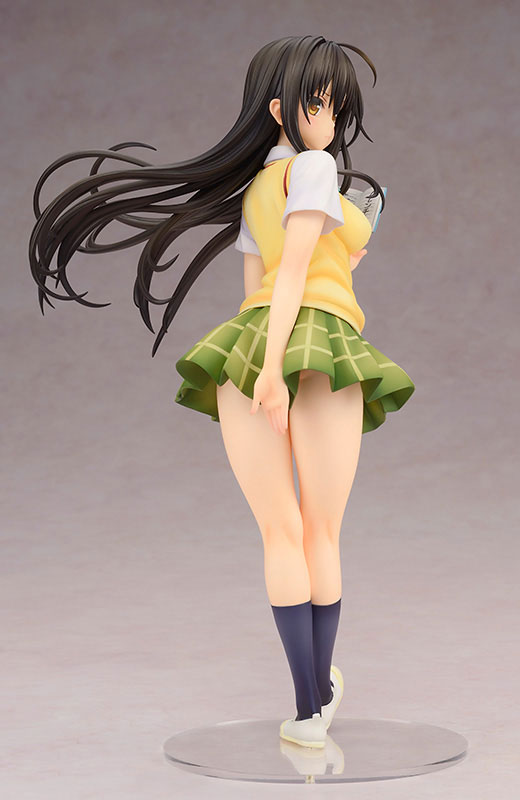 Kotegawa Yui (Reproduction)