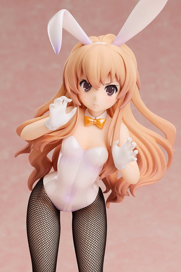 Toradora! - Aisaka Taiga Bunny Ver. 1/6