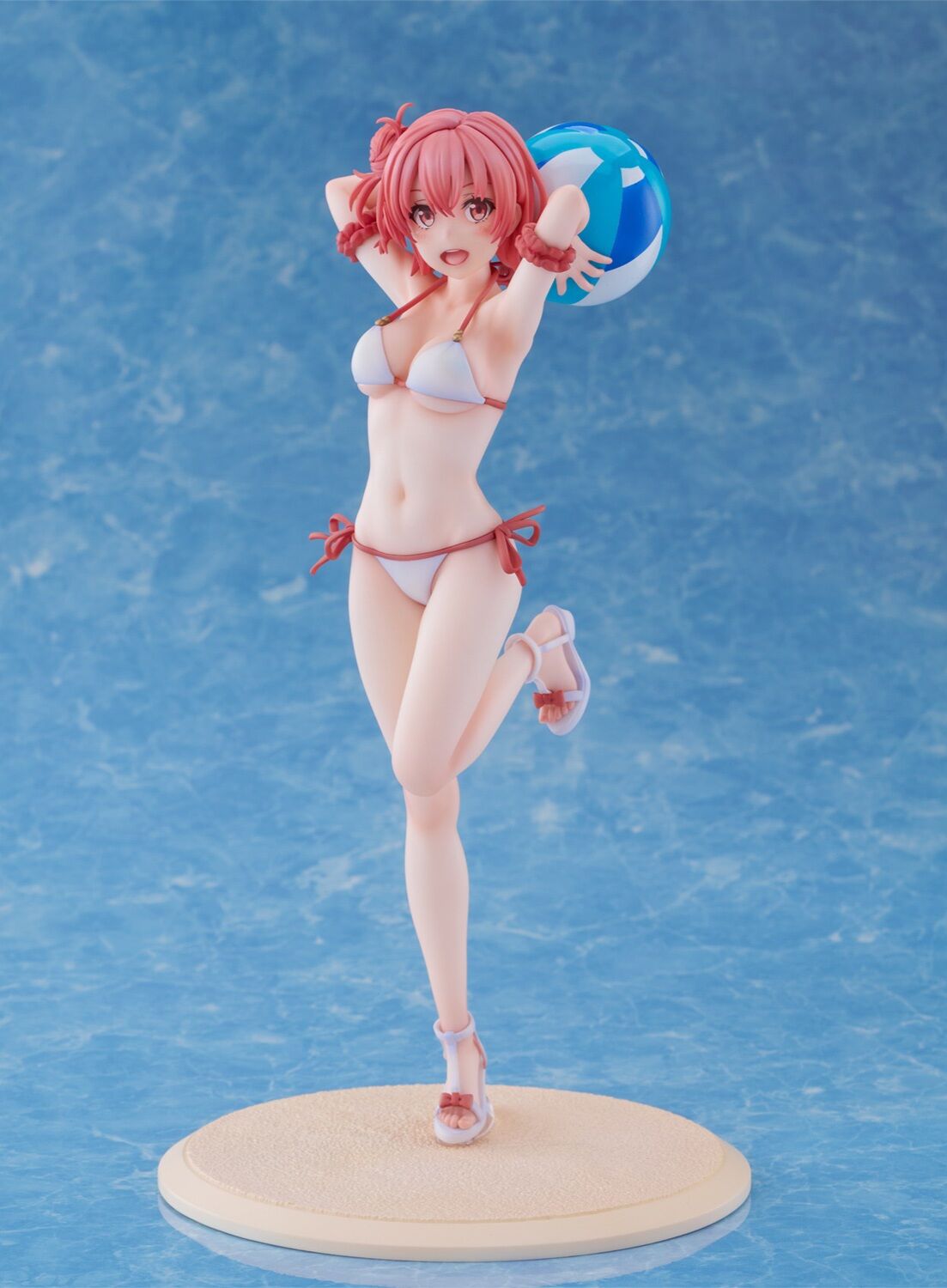 Yuigahama Yui Swimsuit ver.