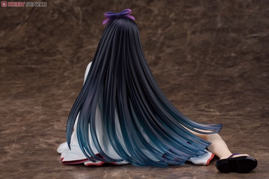 Himegami Rikka 1/6 Alphamax