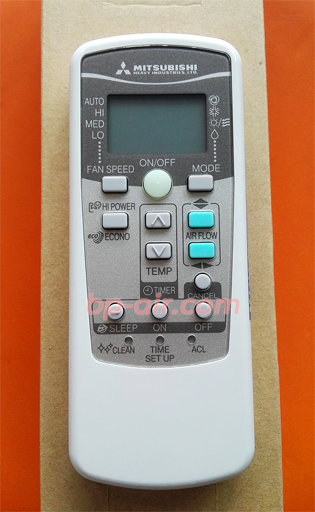 รีโมทตัวยิง SRK19-25CIS