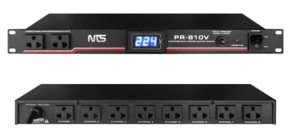 NTS PR-810V