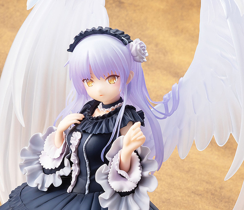 Kanade Tachibana Key 20th Anniversary Gothic Lolita Ver.
