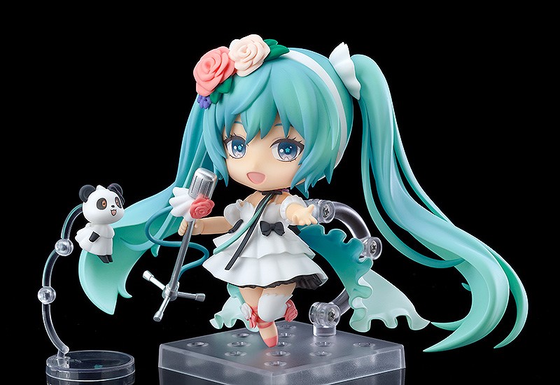 Nendoroid Hatsune Miku: MIKU WITH YOU 2019 Ver.