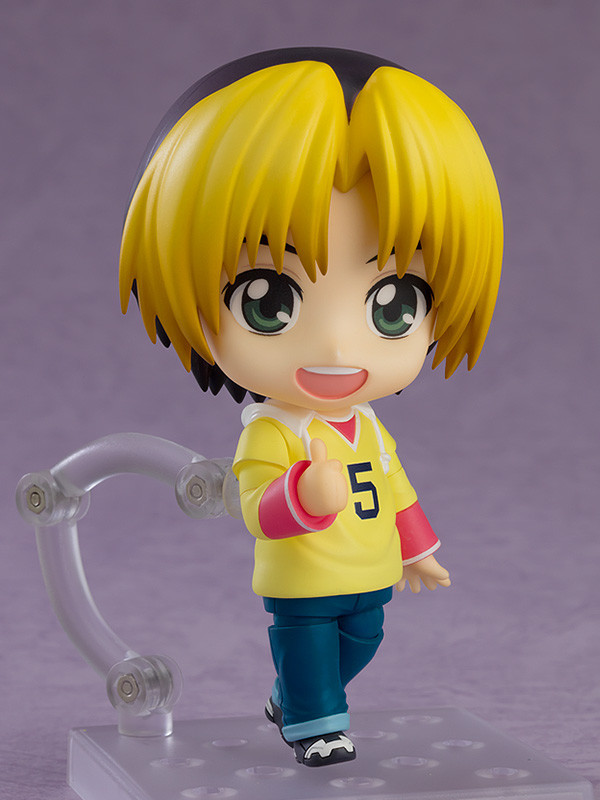 Nendoroid Shindou Hikaru