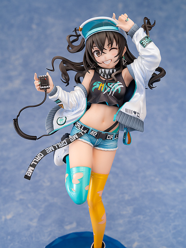 Sunazuka Akira Streaming Cheer+