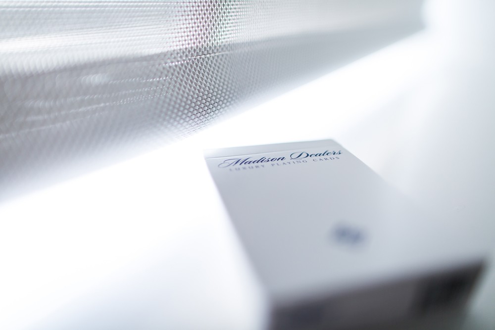 Madison Select Deck Set