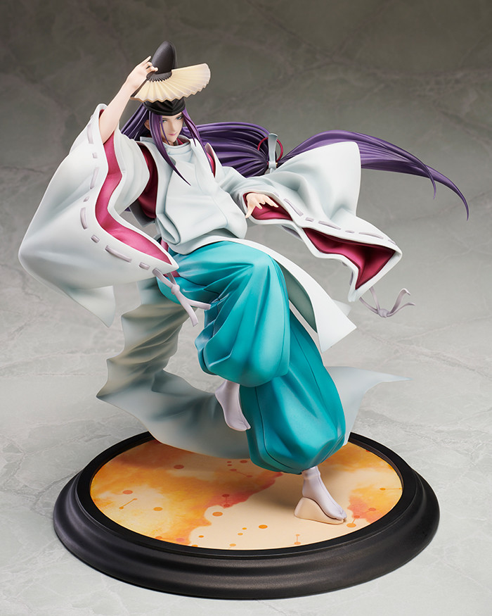 Fujiwara no Sai