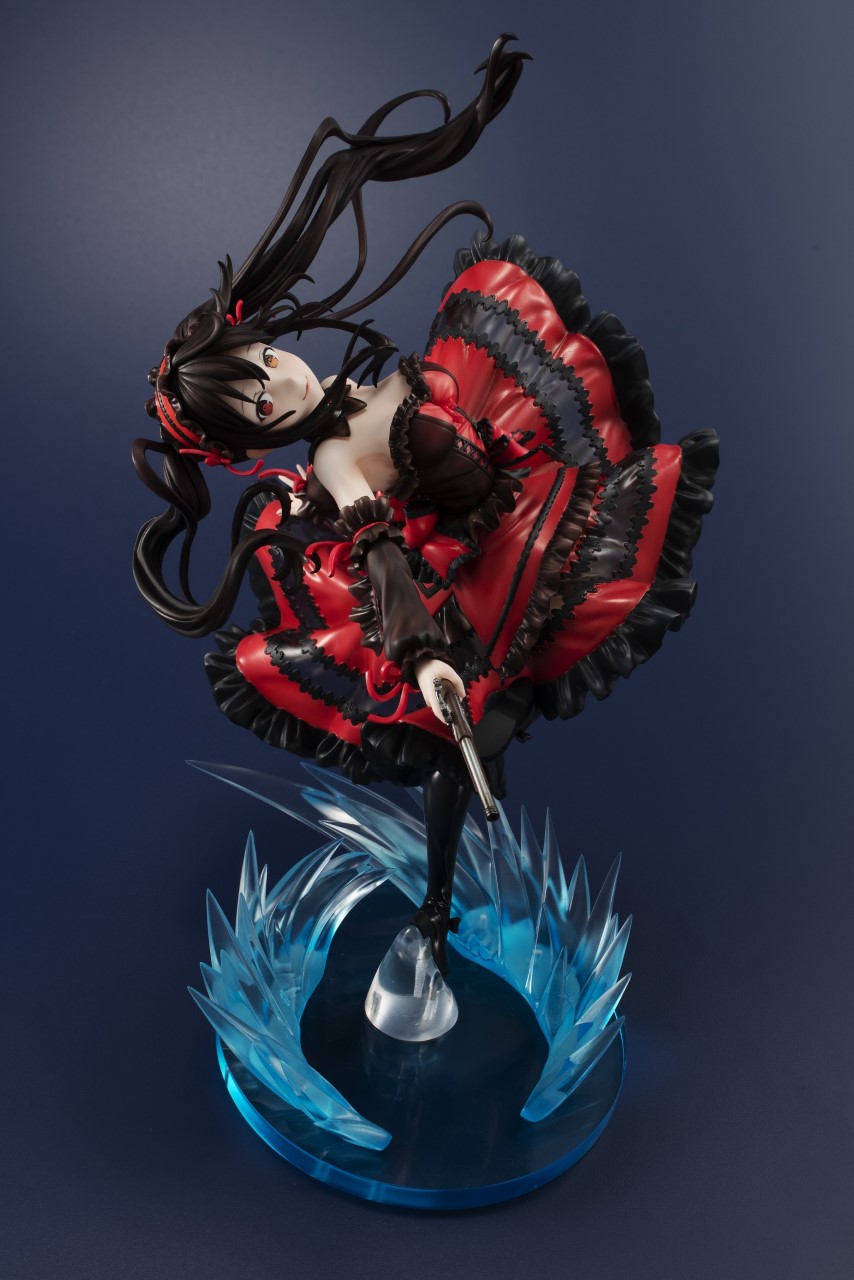 Date A Bullet Kurumi Tokisaki (KADOKAWA)