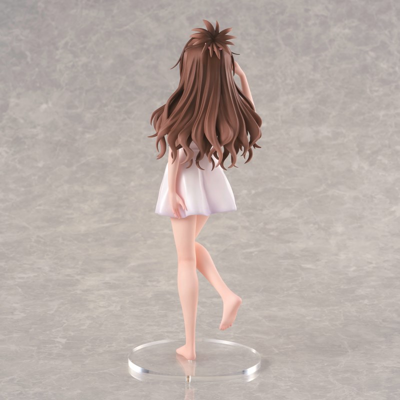 Mikan Yuki (Union Creative)