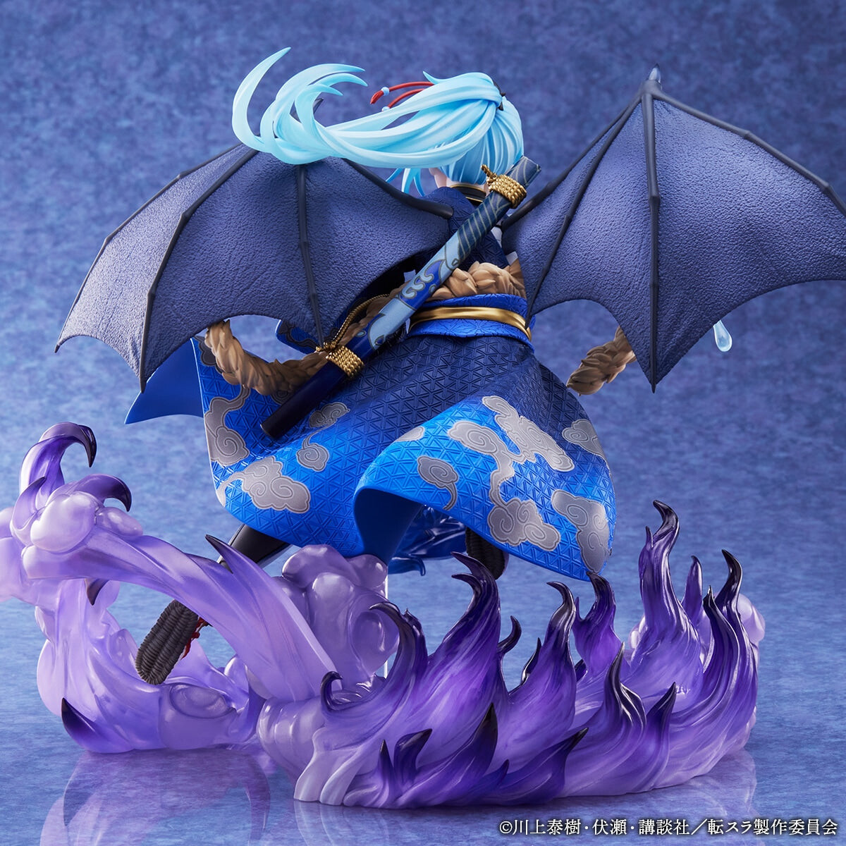 Rimuru Tempest iDELiTE FiGURE