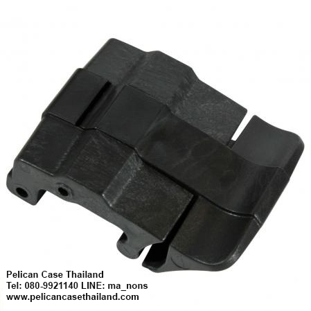 Pelican Replacement 51mm Latches for Protector Case - Black