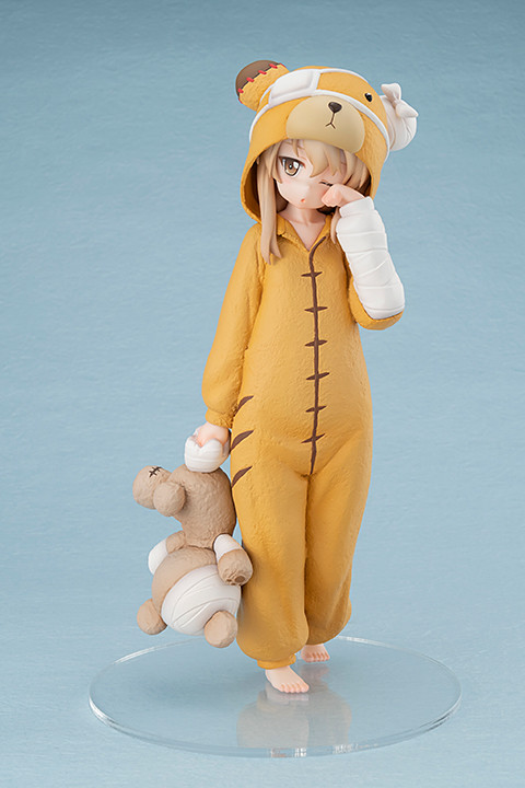 Shimada Alice Bokopajama Ver.