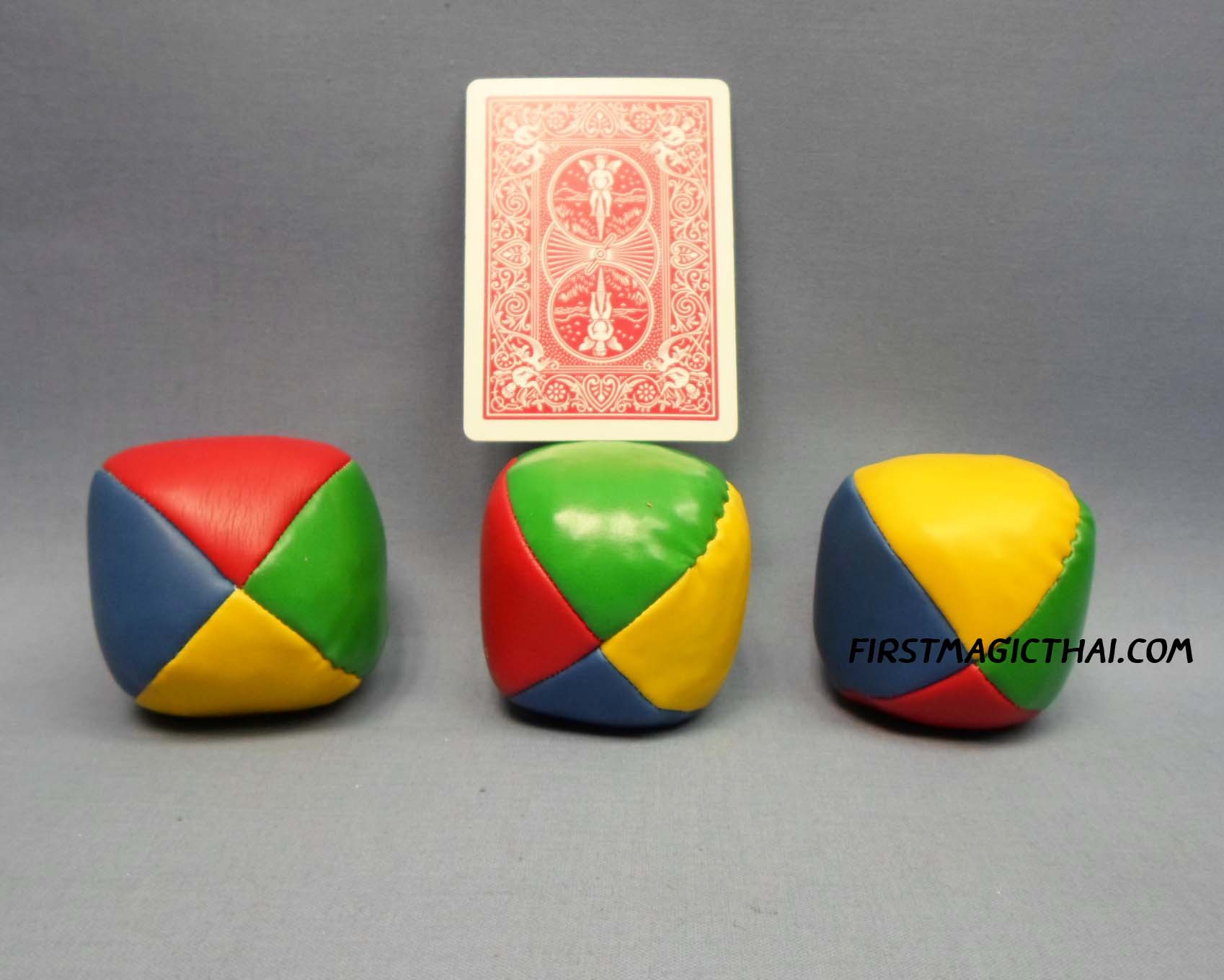 Juggling Ball (3 ลูก)