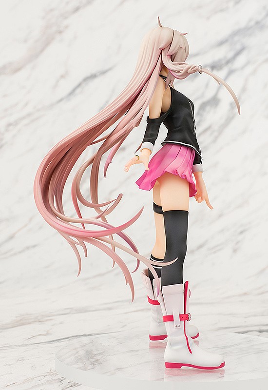 IA ROCKS -ARIA ON THE PLANETES