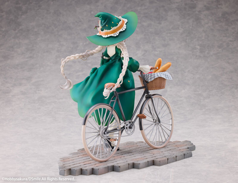 Street Witch Lily LIMITED EDITION