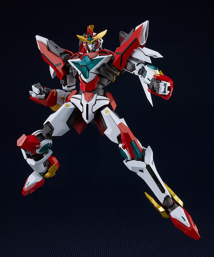 Moderoid Bravern