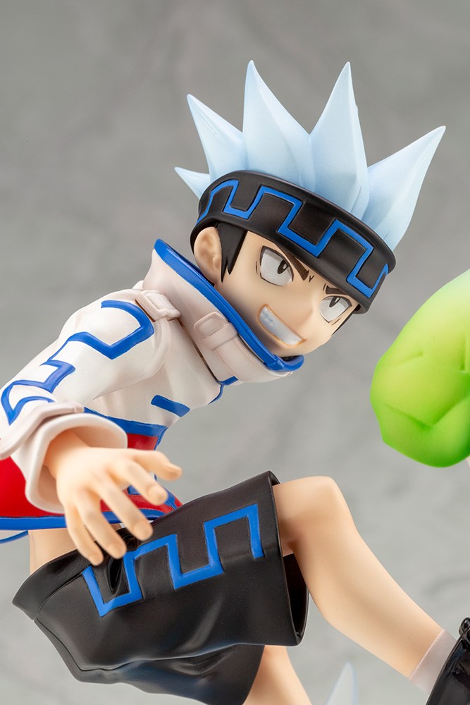 Horohoro ARTFX J