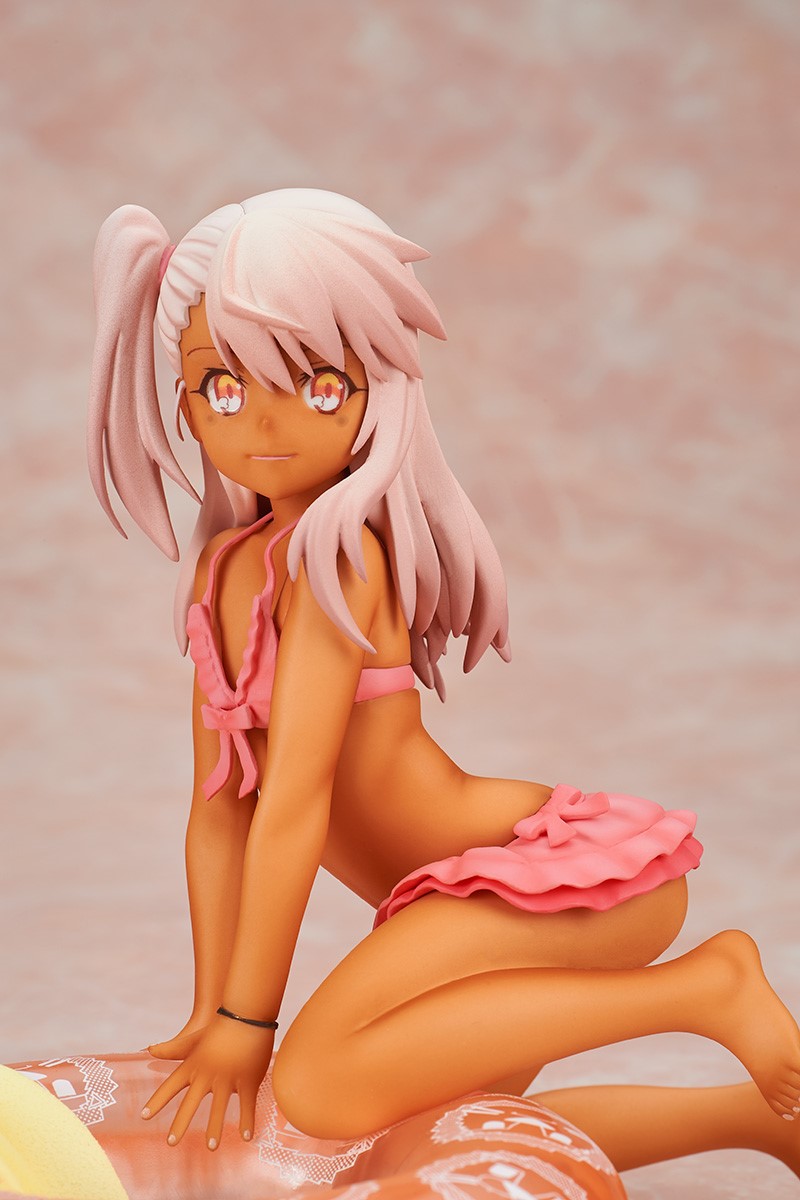 Chloe von Einzbern Swimsuit Ver.