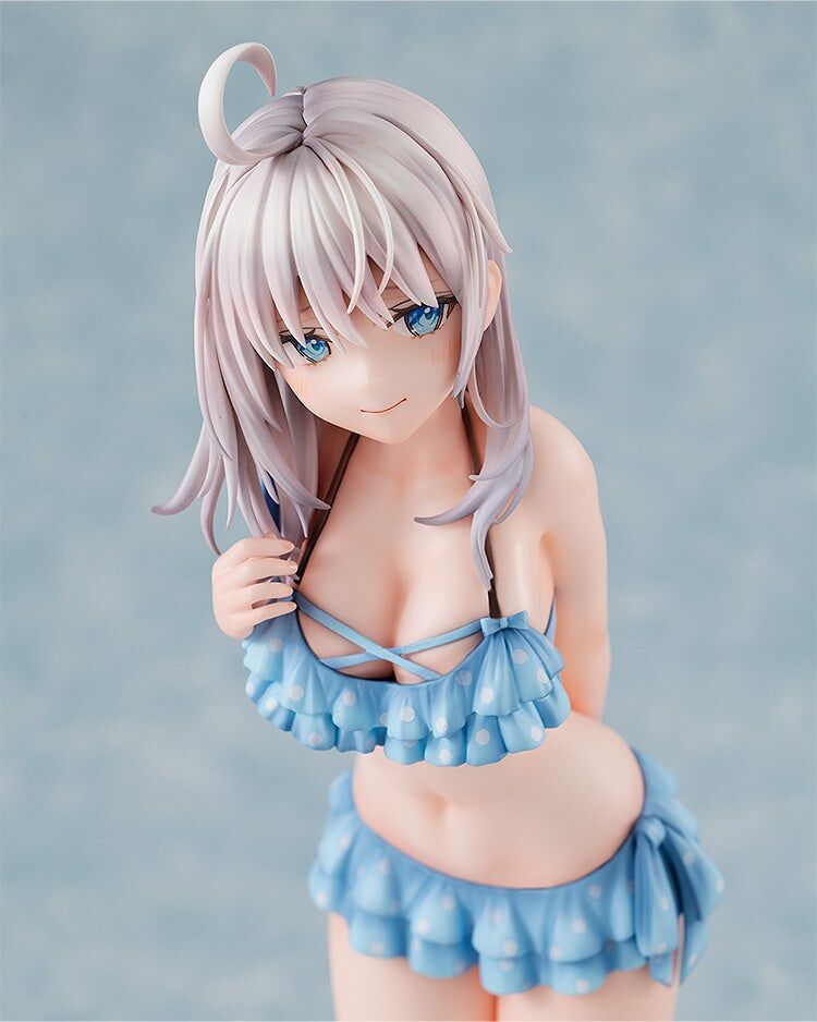 Alisa Mikhailovna Kujou Vacation Swimsuit Ver.