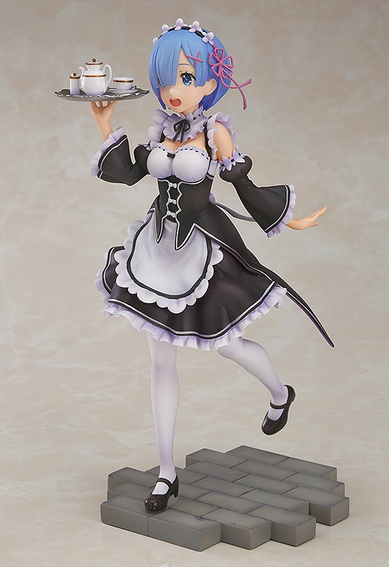 Rem (Re-sale)