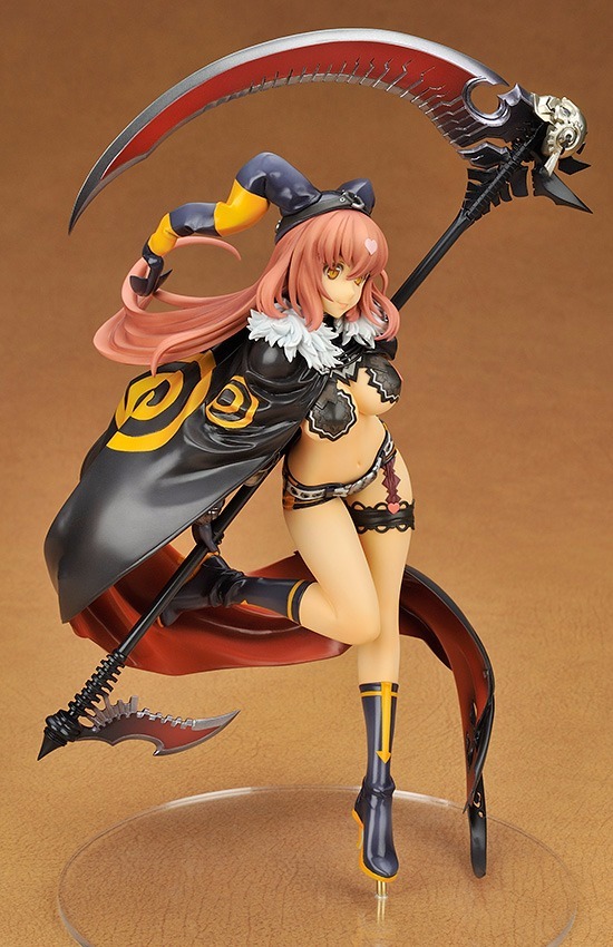 Sadistic Succubus Ver.