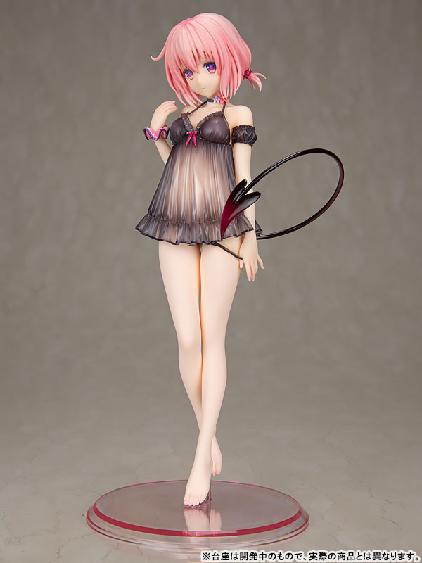 Momo Belia Deviluke Little Devil Baby Doll Ver.
