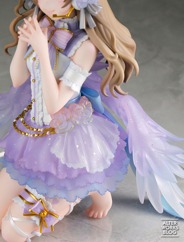 Minami Kotori White Day Hen
